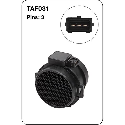 Tridon Air Flow Meter TAF031