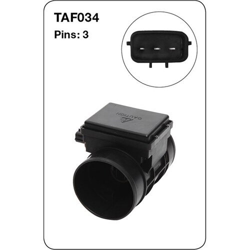 Tridon Air Flow Meter TAF034