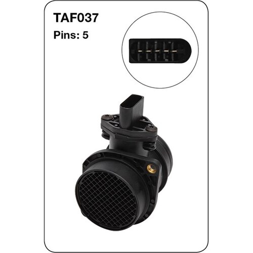 Tridon Air Flow Meter TAF037