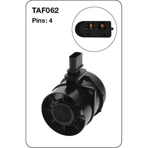 Tridon Air Flow Meter TAF062