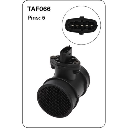 Tridon Air Flow Meter TAF066