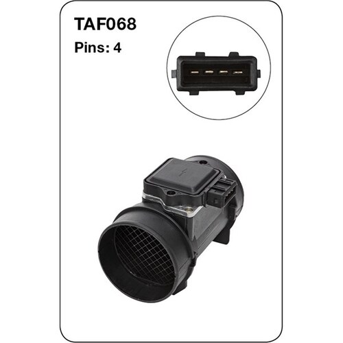 Tridon Air Flow Meter TAF068