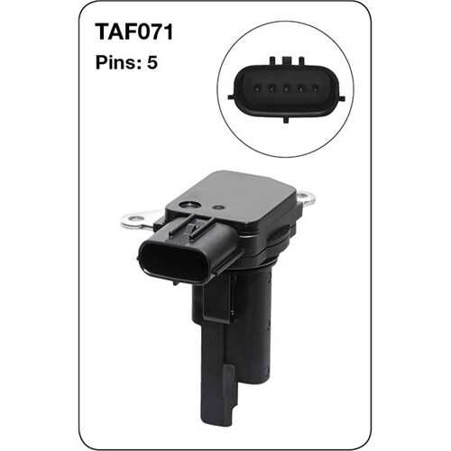 Tridon Air Flow Meter TAF071