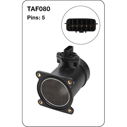 Tridon Air Flow Meter TAF080