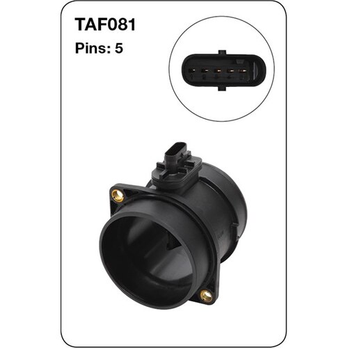 Tridon Air Flow Meter TAF081