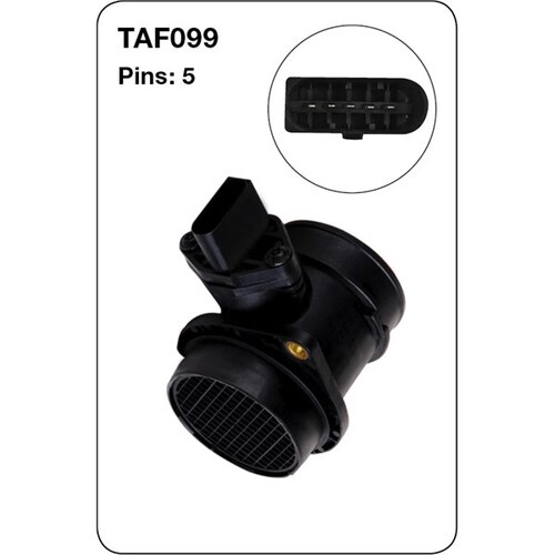 Tridon Air Flow Meter TAF099