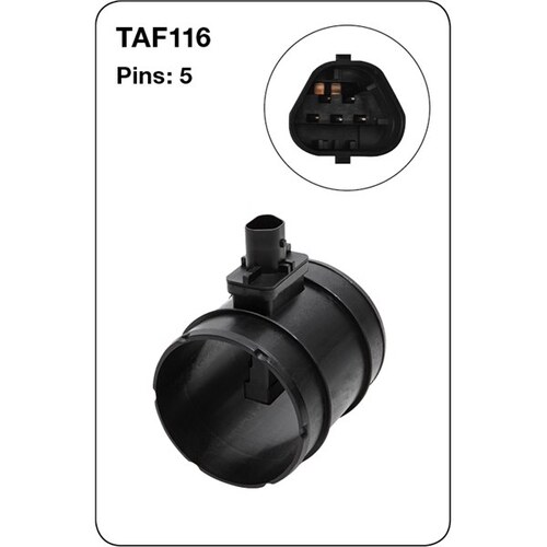 Tridon Air Flow Meter TAF116