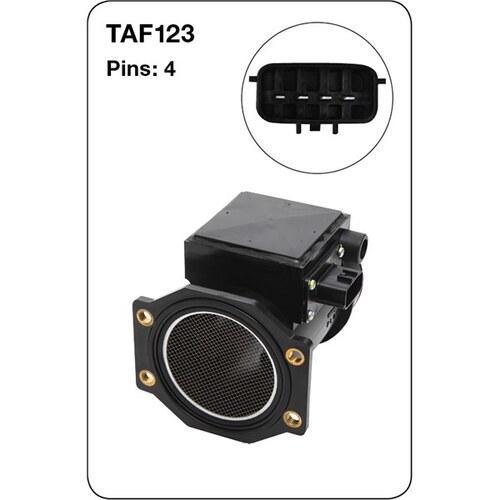 Tridon Air Flow Meter TAF123