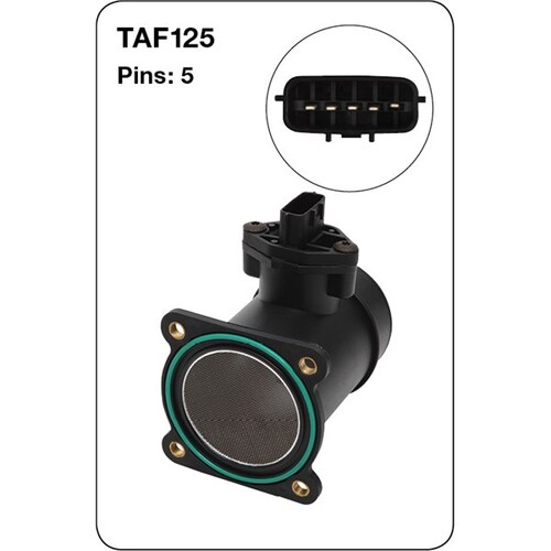 Tridon Air Flow Meter TAF125