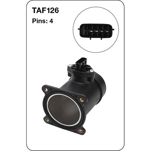 Tridon Air Flow Meter TAF126