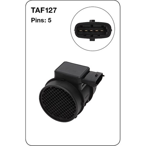 Tridon Air Flow Meter TAF127