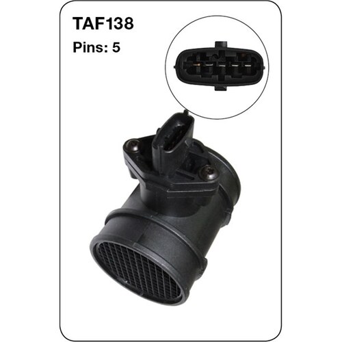 Tridon Air Flow Meter TAF138