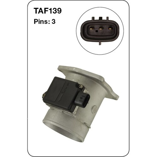 Tridon Air Flow Meter TAF139