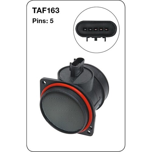 Tridon Air Flow Meter TAF163