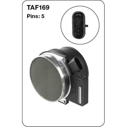 Tridon Air Flow Meter TAF169