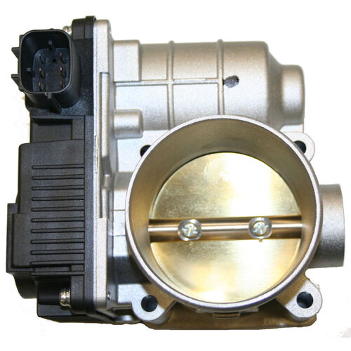Oem Throttle Body Assembly TB036N