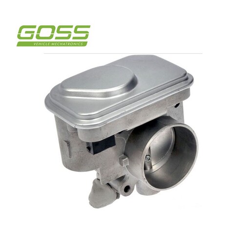 Goss Throttle Body TB090