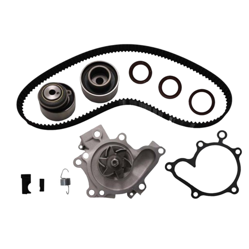 BWS Timing Belt Kit with Water Pump TB132WP