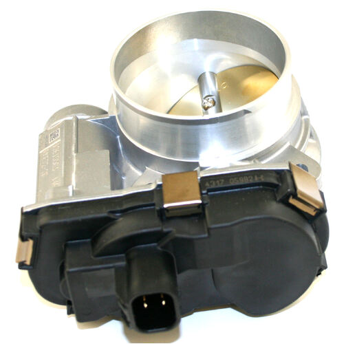 Goss Throttle Body TB236