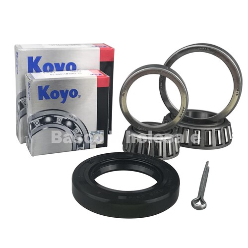 Basco Trailer Bearing Kit TBK1