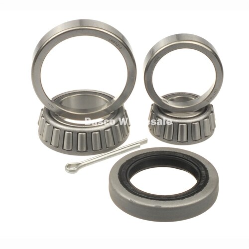 Basco Trailer Bearing Kit Economy TBK1E