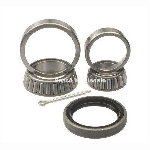 Basco Trailer Bearing Kit Economy TBK2E