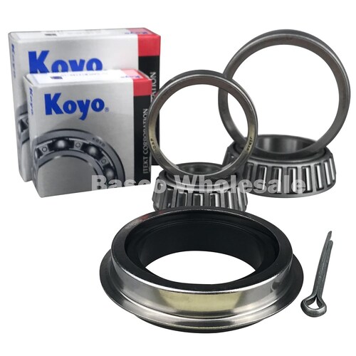 Basco Trailer Bearing Kit TBK3