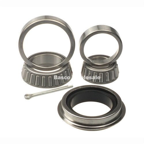 Basco Trailer Bearing Kit Economy TBK3E