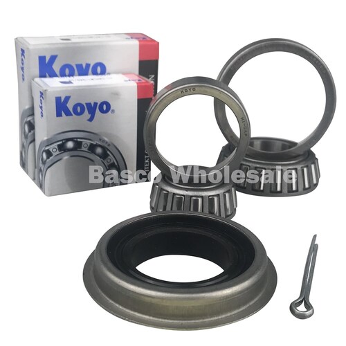 Basco Trailer Bearing Kit TBK4