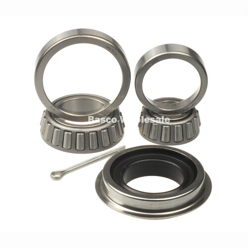 Basco Trailer Bearing Kit Economy TBK4E