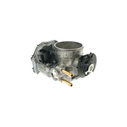 THROTTLE BODY