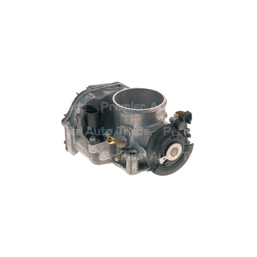 THROTTLE BODY