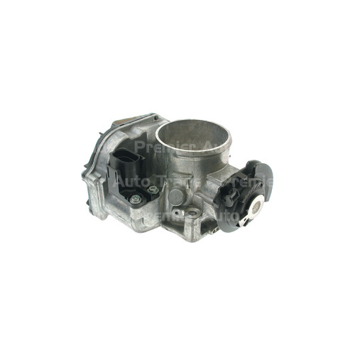 THROTTLE BODY