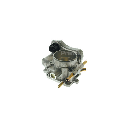 Pierburg Throttle Body TBO-023