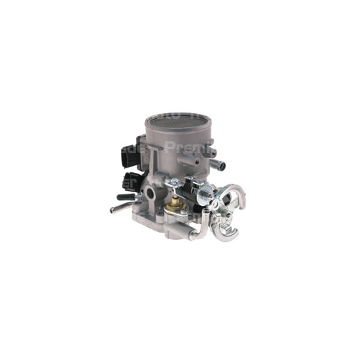 Pat Throttle Body TBO-025