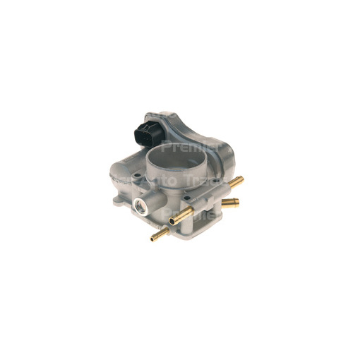 Pierburg Throttle Body TBO-034