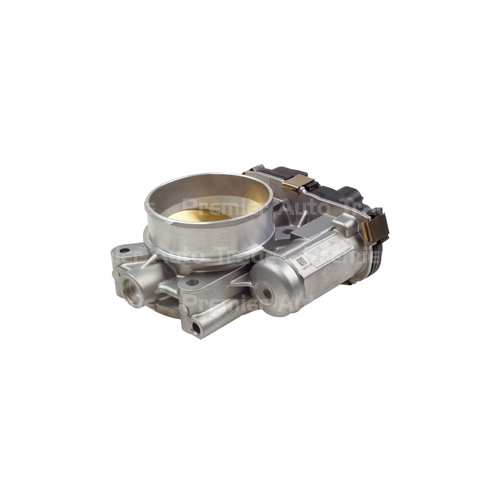 Hitachi Throttle Body TBO-051