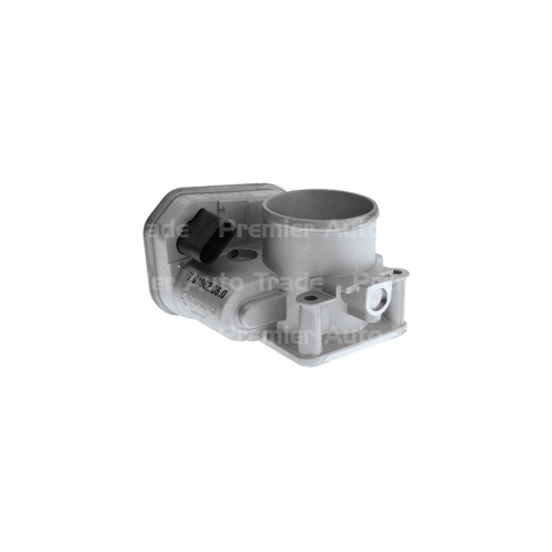 Pierburg Throttle Body TBO-053