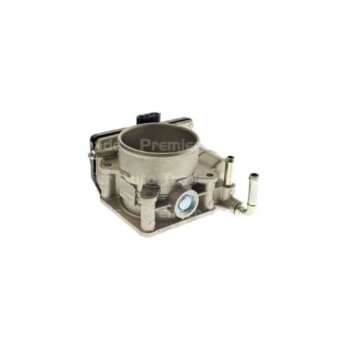 Hitachi Throttle Body TBO-058