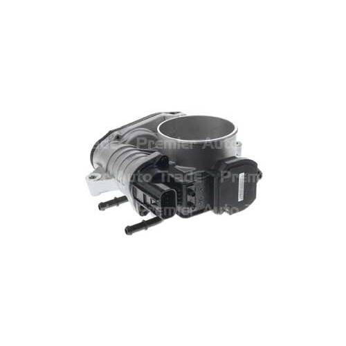 Pat Throttle Body TBO-069