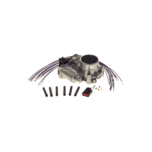 Icon Throttle Body TBO-107M