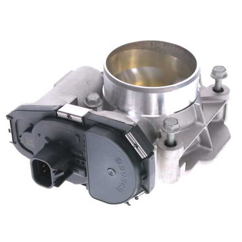 THROTTLE BODY