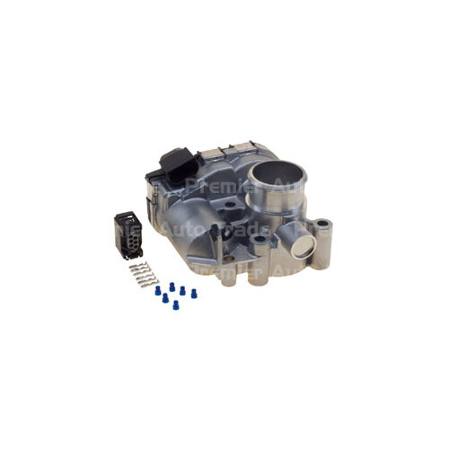 Raceworks Throttle Body Assembly TBO-503