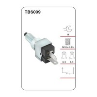 Tridon Brake Stop Light Switch (TBS009)