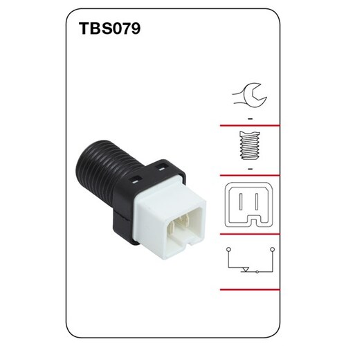 Tridon Brake Light Stop Light Switch TBS079