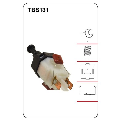 Tridon Brake Light Stop Light Switch TBS131