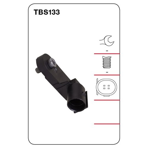 Tridon Brake Light Stop Light Switch TBS133
