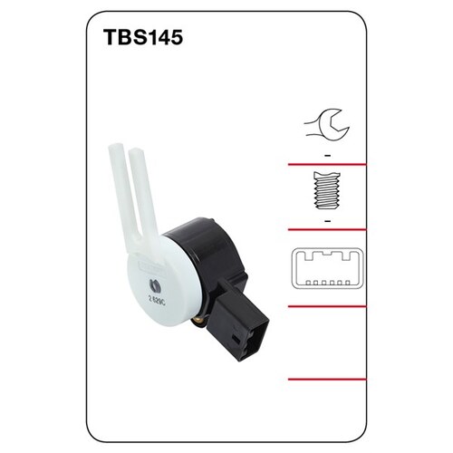 Tridon Brake Light Stop Light Switch TBS145 thumbnail