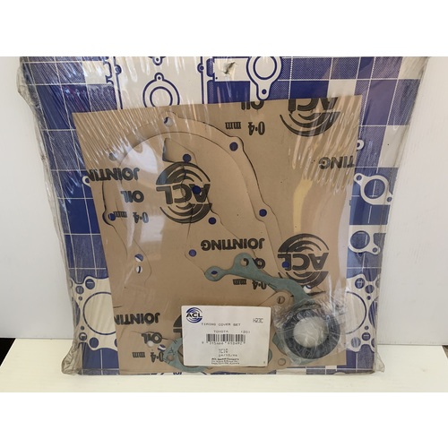 Timing Case Set TCS10