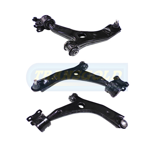 Transgold Lhf Lower Control Arm TCA0114